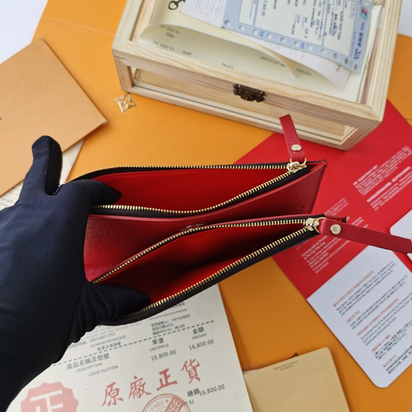 LVコピーウォレット内部構造